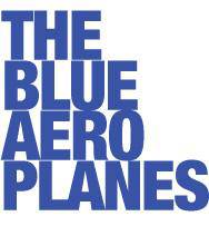 logo The Blue Aeroplanes logo The Blue Aeroplanes